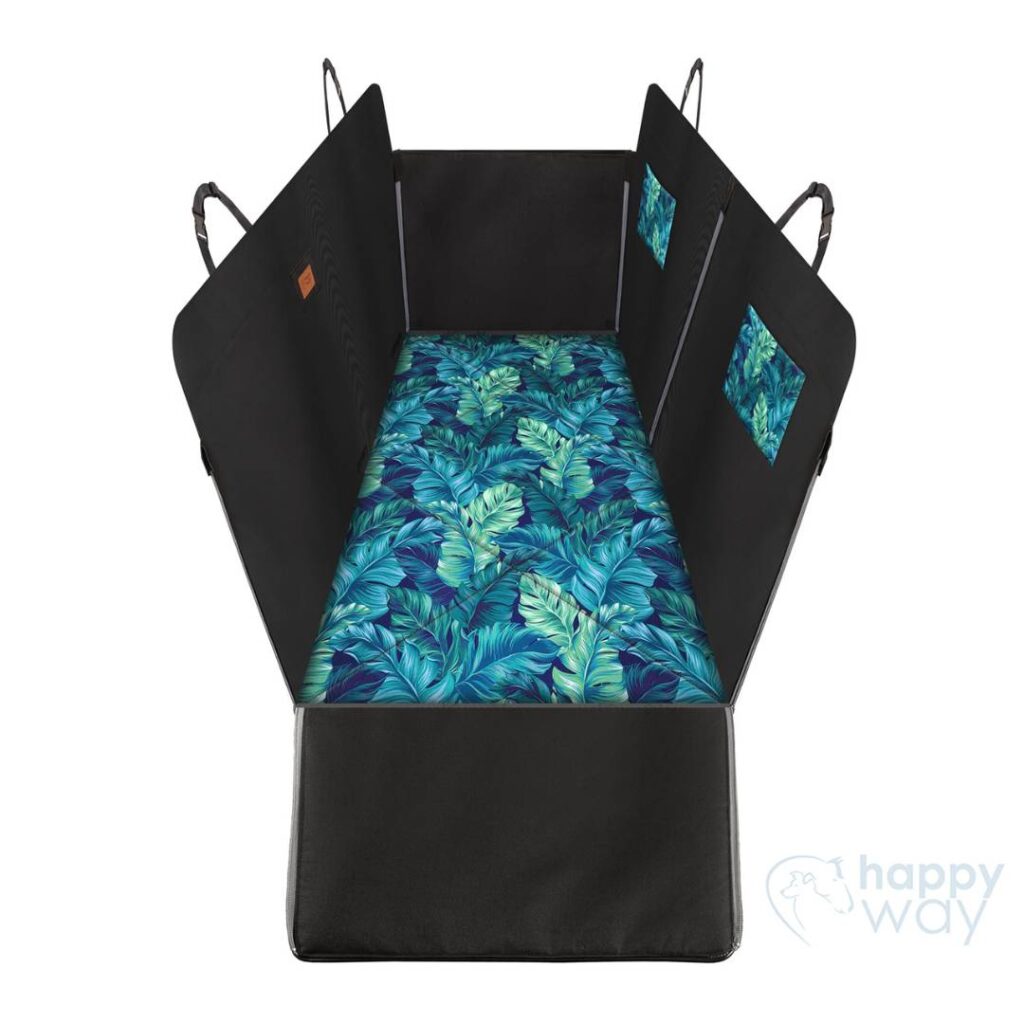 Wymiary mat standardowych
