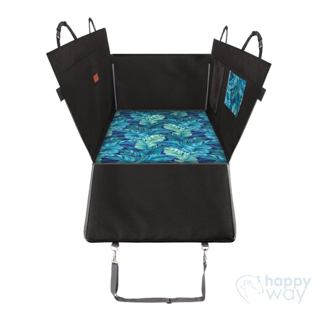 Wymiary mat standardowych